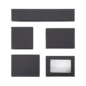 Treat Boxes Gift Favor, Soap Jewellery Earring Packing Paperboard Box Candy Chocolate Food Storage Pack 14