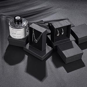 Treat Boxes Gift Favor, Soap Jewellery Earring Packing Paperboard Box Candy Chocolate Food Storage Pack 16