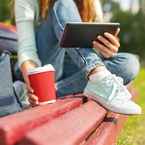 Gold Foil Christmas Drinkware Holiday Party Supplies, Xmas Disposable Paper Cup, Xmas Holiday Supplies 6