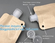 Food Portable Bags, Baby Milk Powder Pouch, Storage Bags, Infant Feeding Pouches, Formula Milk Powder Container