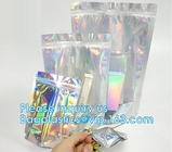 Multiple Uses Samll Pouch, Sample Bags For Party Supplies, False Eyelashes, Cosmetics, Jewellery