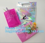 Multiple Uses Samll Pouch, Sample Bags For Party Supplies, False Eyelashes, Cosmetics, Jewellery