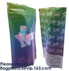 Herb Bags Pouches, Pill Organizing Bags For Containing Vitamins Cod Liver Oils Pills Supplement
