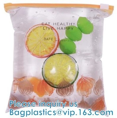 Zip lockk Seal Zip Lock Freezer, Slider Storage Zip Bags, Grip-Seal Bags, Supagrip, Minigrip,Grippa