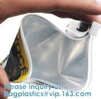 Ziplock Seal Zip Lock Freezer, Slider Storage Zip Bags, Grip-Seal Bags, Supagrip, Minigrip,Grippa