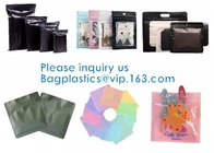 Special Shaped Pouch, Laminated Mylar Plastic Pouch With Hang Hole, Small Gift Packaging, Toy Sealed Packaging Bags