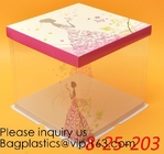 Brush boxes, Toy case, Gift, Fruit, Cake, Food, Cosmetics, Electronic, Household, Stationery, Clothing, Appreal