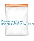 Slider Sealed Bag, Refrigerated Bag, Zipper Sealed Bag, Medicine Pill Bags, Passport Bags, Document File Bags