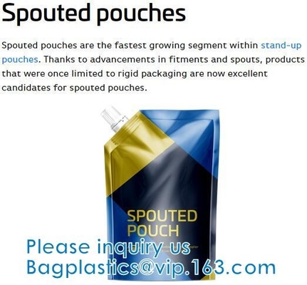 Stand Up Pouch With Resealable Zip lockk And Clear Window, Multi-purpose, small size, Aluminum Mylar Foil