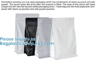 Portable Travel Fluid Bags, Transparent Clamshell, Makeup Packaging Bag, Squeeze Pouch, Toiletry Containers