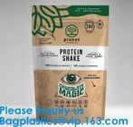 Tea Pouch Bags, Choco Packaging, Nuts Packaging, Whey Protein Packaging, Chicken Bags, Shrink Sleeve