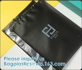 Mini Clear Organizer Pouches, Multi-Purpose Makeup Bag, Small PVC Transparent Cosmetic Organizer Bag