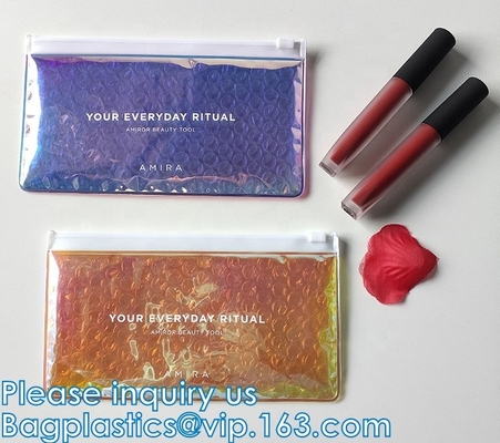 Metallic Foil Bubble Envelope, Zip lockk Bubble Bags, Postal Mailing Envelopes, Aluminized Foil Bubble Maile