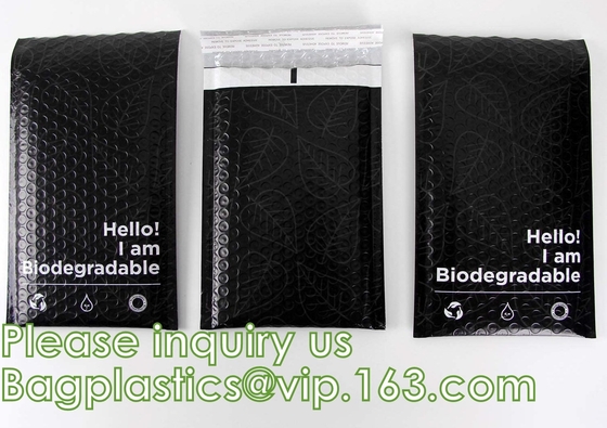 Metallic Foil Bubble Envelope, Zip lockk Bubble Bags, Postal Mailing Envelopes, Aluminized Foil Bubble Maile