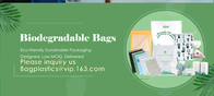 Eco Friendly Packaging Envelopes Supplies Mailing Bags, Biodegradable Shipping Bags, Poly Mailers