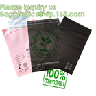 Waterproof Recyclable Mailers, Eco Friendly Mailers, Shipping Bags for Clothing, Mailing Envelopes Packaging