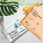 Waterproof Recyclable Mailers, Eco Friendly Mailers, Shipping Bags for Clothing, Mailing Envelopes Packaging