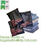 Mailers Shipping Bags, Heavy Duty Self Seal Mailing Envelopes, Protective Bags, Safe Security Packaging