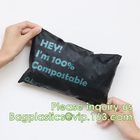 Gift Packing, Padded Envelope, Compostable Courier, Mailing Coextruded Poly Mailer Bags
