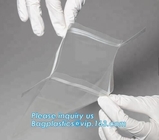 Stomacher Sterile Sample Bags For Sample Transport And Storage, Lab Sterile Sampling Blender Bag With Filter