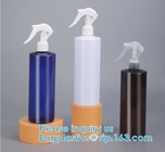 Specimen Bottle, Alcohol Spray Bottle, Nozzle, Cleaning Solution, Household, Commercial, Industrial Use