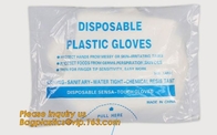 Household Cleaning, Eco- friendly, Biodegradable &amp; Compostable, Medical Protective Disposable hand Gloves