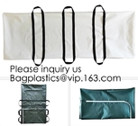 Cadaver Body Bag For Funeral, Disposable Non Woven Body Bag, Mortuary Waterproof, Disposable Corpse Bags