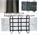 Cadaver Body Bag For Funeral, Disposable Non Woven Body Bag, Mortuary Waterproof, Disposable Corpse Bags