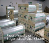 Cold Water Soluble PVA Film, Detergent Packaging, Water Transfer Printing, Temporary Carrier, Seed Sowing Belt