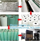 Silage, Hay, Maize Protection bael Wrap, Film, Agriculture Grass Bale Pack, Silage Stretch Film, UV Resistant