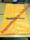 EMS mailing PP woven bags, Drawstring sacks, Reusable Grocery Shopping, Foldable Eco-Friendly Shopping Bag