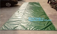 Roofing UV Coated PE Fabric Tarpaulin, PE PVC Fabric Tarpaulin, Sunshade Camping Tarp, lamiated Tarpaulin Roll
