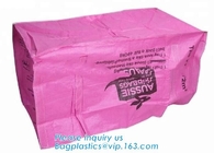 big Skip bags, Dumpster Bag, Foldable And Reusable Construction waste Bags, Multiple reusable, Tear Resistant