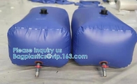 TPU Frame Bag, flexible Water Tank, Liquid Storage, Fuel Pillow, tank storage, Bladder Bag, Fuel Oil Transport