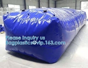 TPU Frame Bag, flexible Water Tank, Liquid Storage, Fuel Pillow, tank storage, Bladder Bag, Fuel Oil Transport