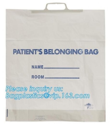 GARMENT PACKING HANGER BAGS, HOOK BAGS,GARMENT BAGS, BOTTON CLOSURE BAGS, EVA FROST DRAWSTRING BAGS