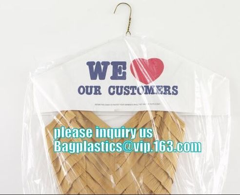 APPAREL HANGER, GARMENT HOOK, HANDLE BAGS, BIKINI, SWIMSUIT, UNDERWEAR, SOCK BAG, VINYL, TYVEK