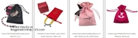 Organza Bags, Mesh Drawstring Gift Bags Small for Jewelry Wedding Party Baby Shower Favor Bags