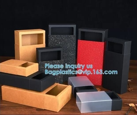 Treat Boxes Gift Favor, Soap Jewellery Earring Packing Paperboard Box Candy Chocolate Food Storage Pack