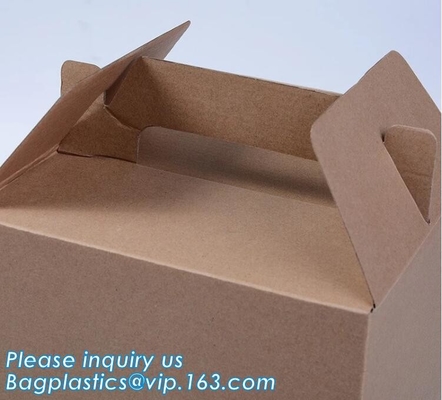 Treat Boxes Gift Favor, Soap Jewellery Earring Packing Paperboard Box Candy Chocolate Food Storage Pack