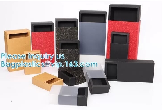 Treat Boxes Gift Favor, Soap Jewellery Earring Packing Paperboard Box Candy Chocolate Food Storage Pack