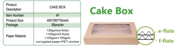 Hamburg Box, Bakery, Choco, Boxes With Window, Cookie Boxes, Muffins, Donuts, Pastries, Chef Warehouse