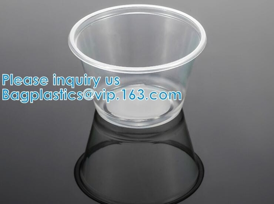 Sauce cup, Chutney pot, Slime Storage Container, Box With Lids, Kitchen Organizer, Baking Jelly Dessert Cup