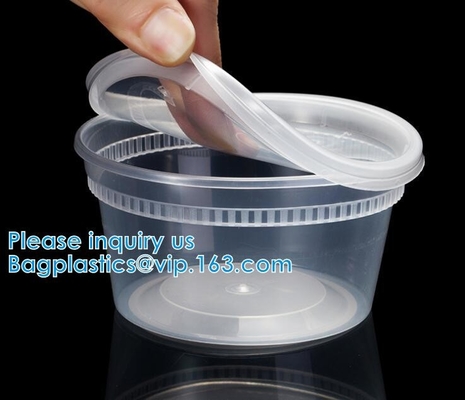 Sauce cup, Chutney pot, Slime Storage Container, Box With Lids, Kitchen Organizer, Baking Jelly Dessert Cup