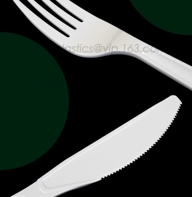 Ecofriendly Cutlery, Fork, Knife, Spoon, Caterers &amp; Canteens, Restaurants, Fast Food And Takeaway, Food Service