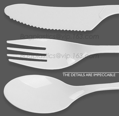 Ecofriendly Cutlery, Fork, Knife, Spoon, Caterers &amp; Canteens, Restaurants, Fast Food And Takeaway, Food Service