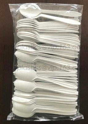 Ecofriendly Cutlery, Fork, Knife, Spoon, Caterers &amp; Canteens, Restaurants, Fast Food And Takeaway, Food Service
