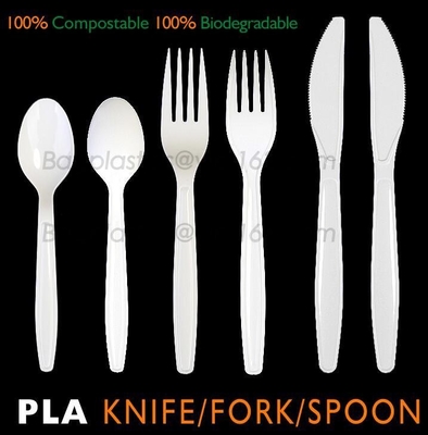 Ecofriendly Cutlery, Fork, Knife, Spoon, Caterers &amp; Canteens, Restaurants, Fast Food And Takeaway, Food Service