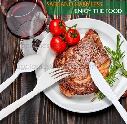 Ecofriendly Cutlery, Fork, Knife, Spoon, Caterers &amp; Canteens, Restaurants, Fast Food And Takeaway, Food Service
