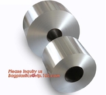Jumbo Roll, Heavy Gauge, Catering Aluminium Foil, Silver Foil Paper, Food Packing Household, Food Grade
